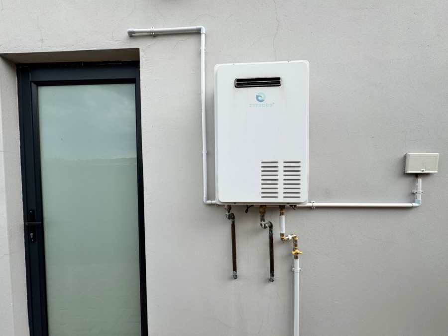 3 Bedroom Property for Sale in Helderzicht Eco Estate North West